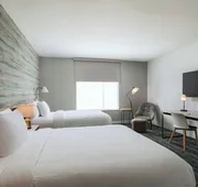 Towneplace Suites By Marriott Brownsville hotel detail image 5