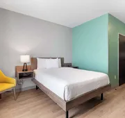 ECHO Suites Extended Stay by Wyndham Houston Katy West hotel detail image 3