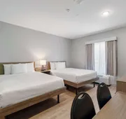 ECHO Suites Extended Stay by Wyndham Houston Katy West hotel detail image 4