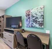 ECHO Suites Extended Stay by Wyndham Houston Katy West hotel detail image 7