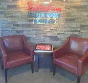 HomeTowne Studios by Red Roof Buffalo - Niagara Airport hotel detail image 3
