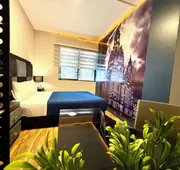 RMS Hostal - Condesa hotel detail image 7