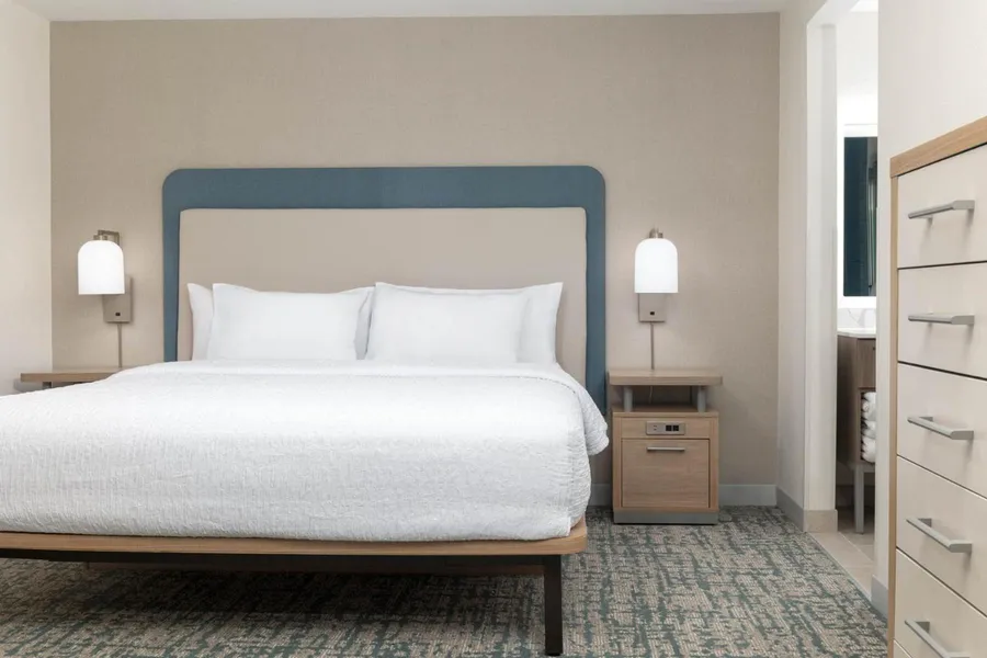 Homewood Suites By Hilton Puyallup Tacoma hotel detail image 6