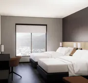 Hyatt Place Whitehorse hotel detail image 7