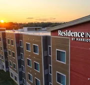 Residence Inn by Marriott Newark, DE hotel detail image 3
