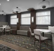 Residence Inn by Marriott Newark, DE hotel detail image 5