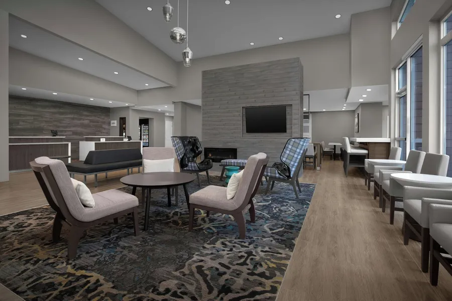 Residence Inn by Marriott Newark, DE hotel detail image 6