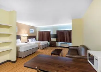 Hawthorn Extended Stay by Wyndham Lewisville hotel thumbnail 5