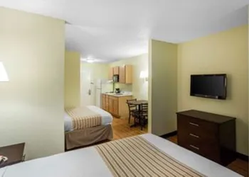 Hawthorn Extended Stay by Wyndham Lewisville hotel thumbnail 6