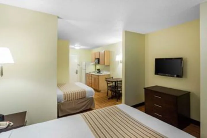 Hawthorn Extended Stay by Wyndham Lewisville hotel detail image 6