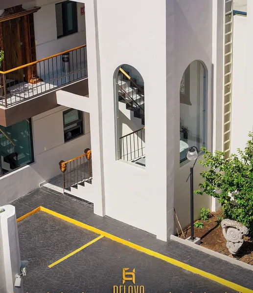 Belova Luxury Hotel, San Cristobal de las Casas hotel detail image 2