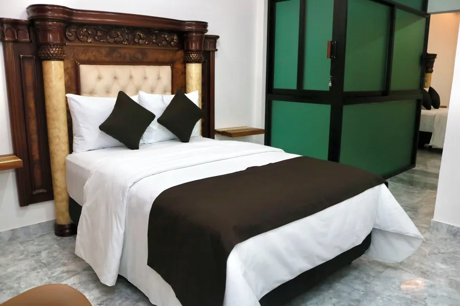 Belova Luxury Hotel, San Cristobal de las Casas hotel detail image 6