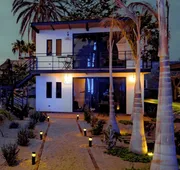 InHouse Glamping Hotel La Paz hotel detail image 3