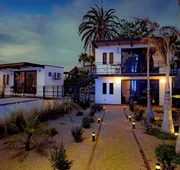 InHouse Glamping Hotel La Paz hotel detail image 4
