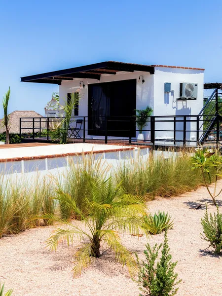 InHouse Glamping Hotel La Paz hotel detail image 6