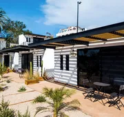 InHouse Glamping Hotel La Paz hotel detail image 7