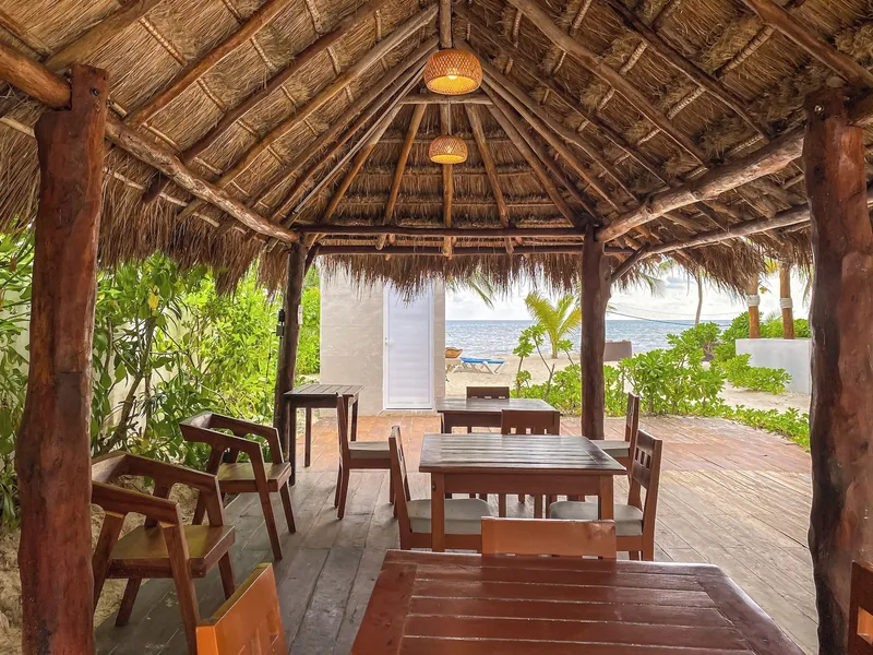 Arenika Beach House Puerto Morelos hotel detail image 2
