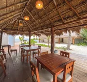 Arenika Beach House Puerto Morelos hotel detail image 3