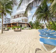 Arenika Beach House Puerto Morelos hotel detail image 4