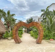 Arenika Beach House Puerto Morelos hotel detail image 5