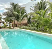 Arenika Beach House Puerto Morelos hotel detail image 7