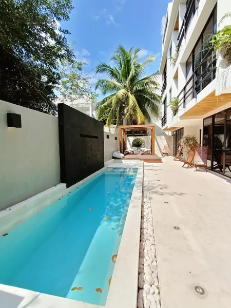 BT Rooms Tulum hotel detail image 6