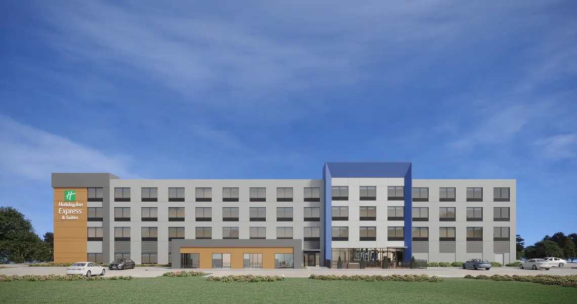 Holiday Inn Express And Suites Nacogdoches Southwest by IHG hotel detail image 2