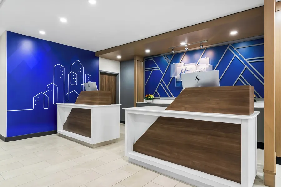 Holiday Inn Express And Suites Joplin Southeast by IHG hotel detail image 6