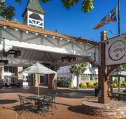 Corque Hotel, Solvang, A Tribute Portfolio Hotel hotel detail image 3