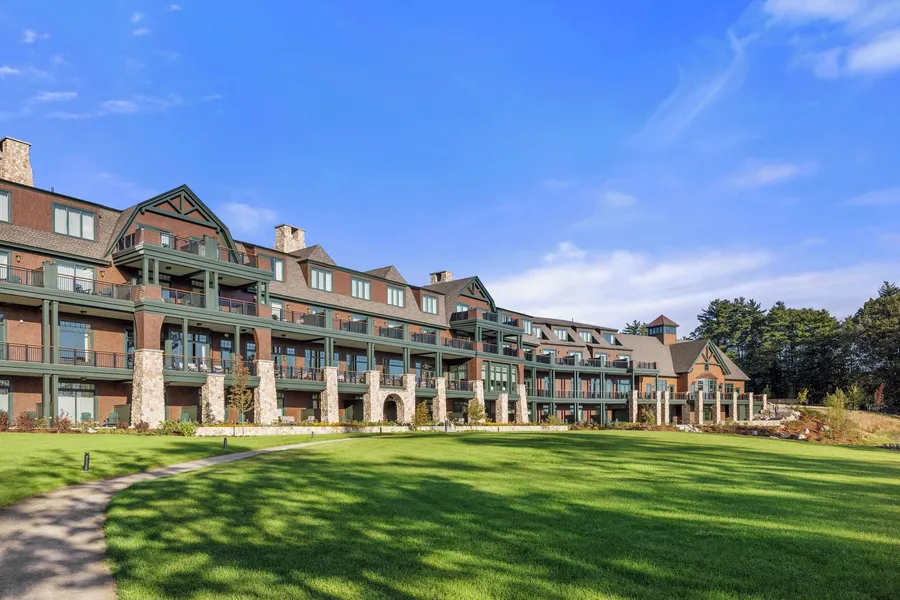 The Lake Estate on Winnisquam hotel detail image 2