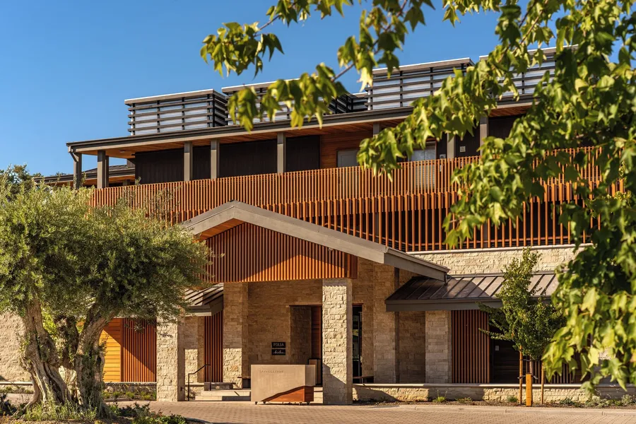 Appellation Healdsburg hotel detail image 2