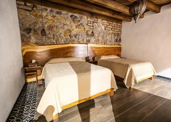 Hotel Palacio Del Gambusino hotel thumbnail 2