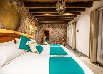 Hotel Palacio Del Gambusino hotel thumbnail 4