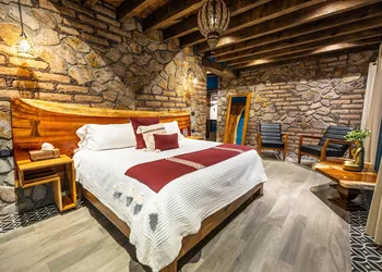 Hotel Palacio Del Gambusino hotel thumbnail 5