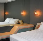 Uniko Living Roma hotel detail image 5
