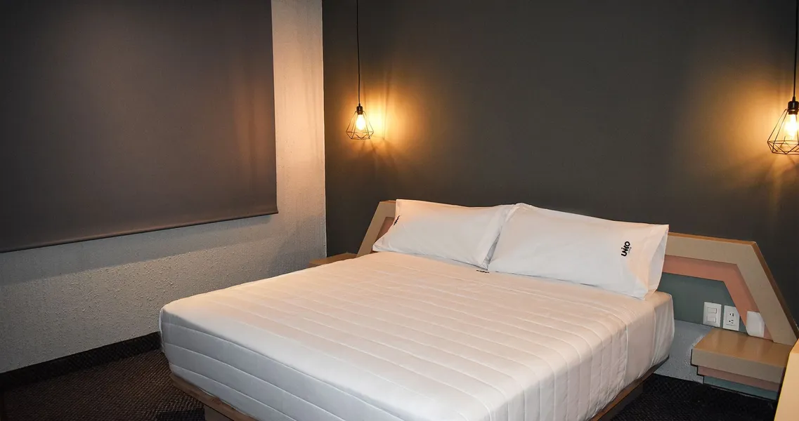 Uniko Living Roma hotel detail image 6