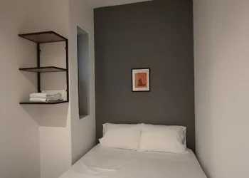 Estudios amueblados y equipados con cocineta en ubicación Céntrica MTY hotel thumbnail 7