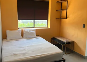 Estudios amueblados y equipados con cocineta en ubicación Céntrica MTY hotel thumbnail 8