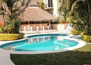 Hotel OHCALLI TEPOZTLAN Restaurant & Spa hotel thumbnail 2