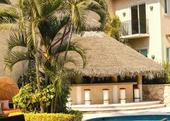 Hotel OHCALLI TEPOZTLAN Restaurant & Spa hotel thumbnail 4