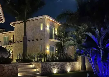 Hotel OHCALLI TEPOZTLAN Restaurant & Spa hotel thumbnail 5