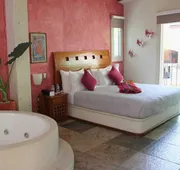 Hotel OHCALLI TEPOZTLAN Restaurant & Spa hotel detail image 7