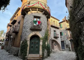 Castello di Carlo – Loft Carlo II. hotel thumbnail 2