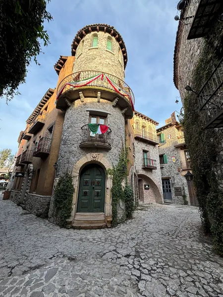 Castello di Carlo – Loft Carlo II. hotel detail image 2