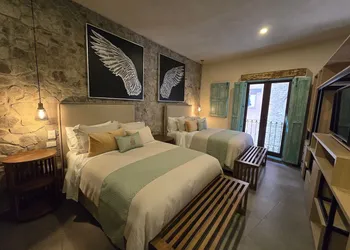 Castello di Carlo – Loft Carlo II. hotel thumbnail 6