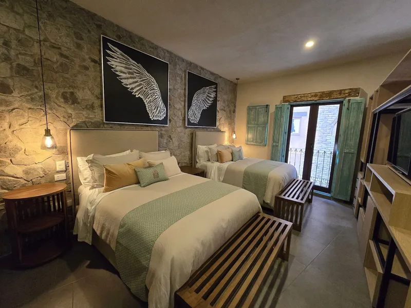 Castello di Carlo – Loft Carlo II. hotel detail image 6