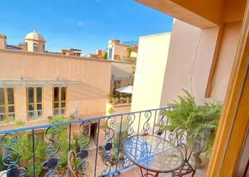 Casa Tierra de Sol y Luna hotel thumbnail 6