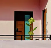 Room 9: Sleek & Serene Stay in San Juan hotel detail image 4