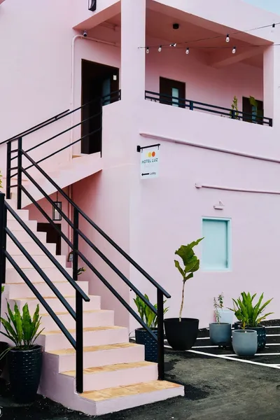 Room 6: Affordable Cool in Santurce Arts Area hotel detail image 2