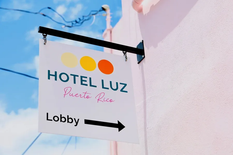 Room 11: Balcony Bliss in Creative Santurce hotel detail image 2